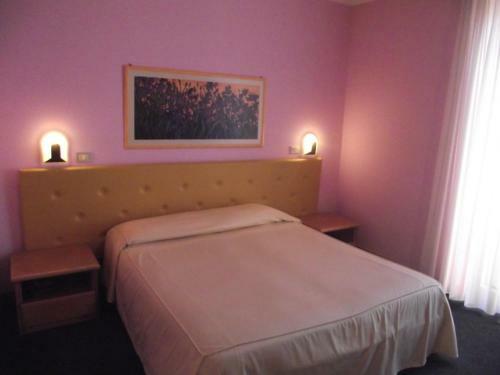 Hotel Alla Campagna - The Chocolate & Flowers Hotel