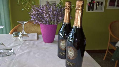 Hotel Alla Campagna - The Chocolate & Flowers Hotel