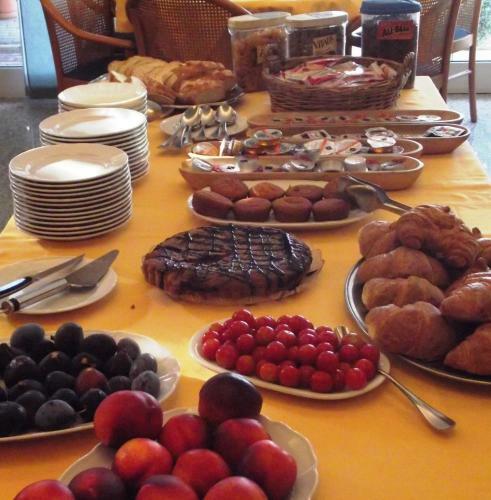 Hotel Alla Campagna - The Chocolate & Flowers Hotel