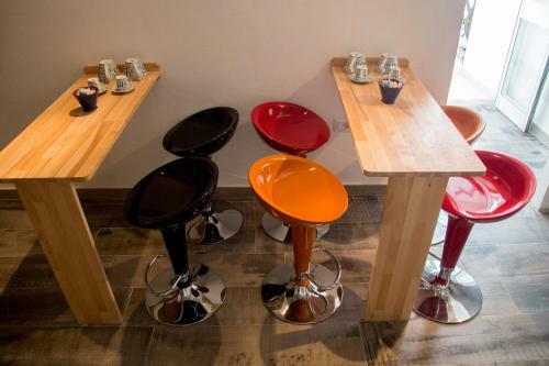 Bed & Breakfast Aliga