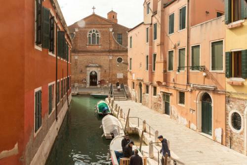 Serenissima Apartments
