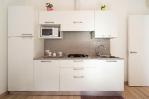 Serenissima Apartments