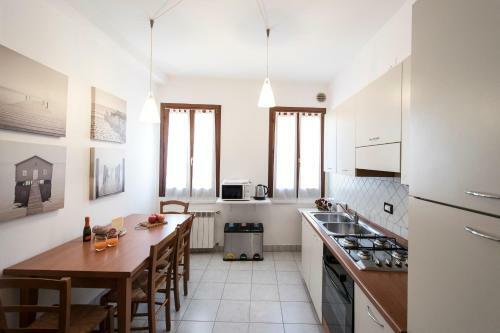 Charming Venice Apartments