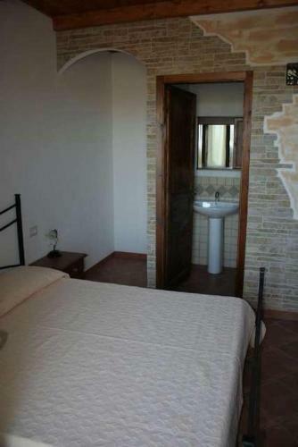 Agroturismo Agriturismo La Tankitta
