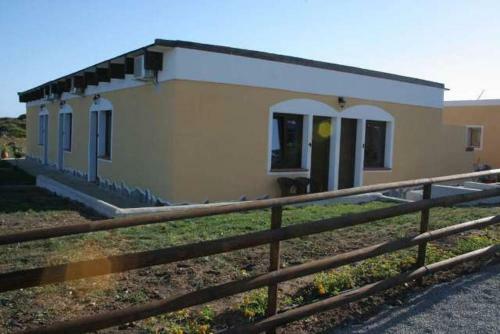 Agroturismo Agriturismo La Tankitta
