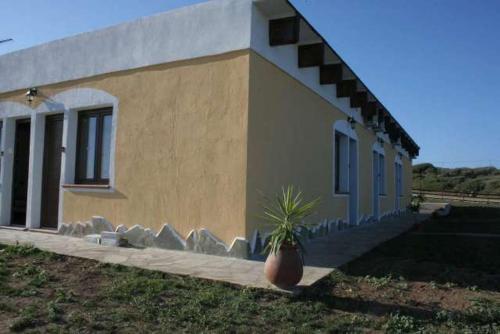 Agroturismo Agriturismo La Tankitta
