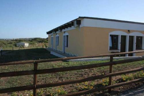 Agroturismo Agriturismo La Tankitta