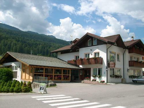 Hotel La Noria