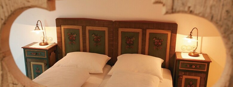 Hotel Oberwirt Weisses Kreuz