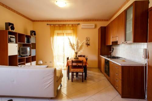 Oikos Casa Vacanze
