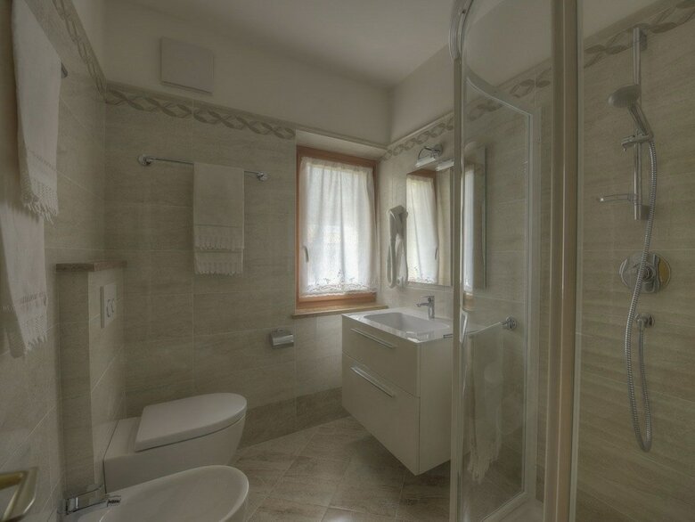 Apartamento Residence Weiss