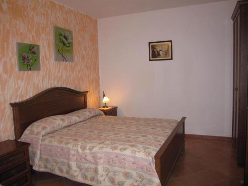 Agroturismo Agriturismo La Casa Vecchia