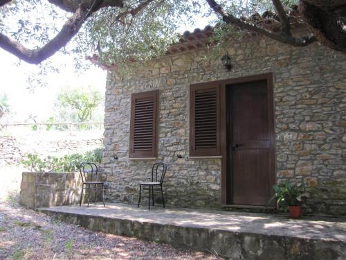 Agroturismo Agriturismo La Casa Vecchia