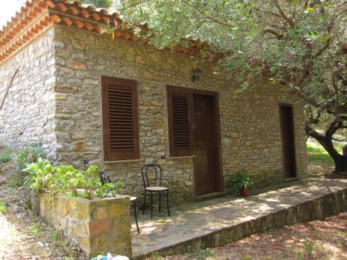 Agroturismo Agriturismo La Casa Vecchia