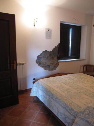 Agroturismo Agriturismo La Casa Vecchia