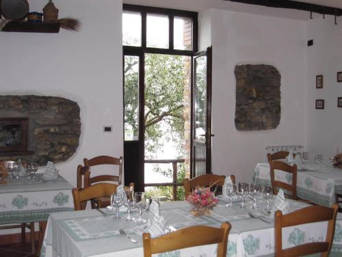 Agroturismo Agriturismo La Casa Vecchia