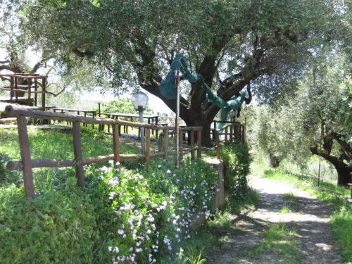 Agroturismo Agriturismo La Casa Vecchia