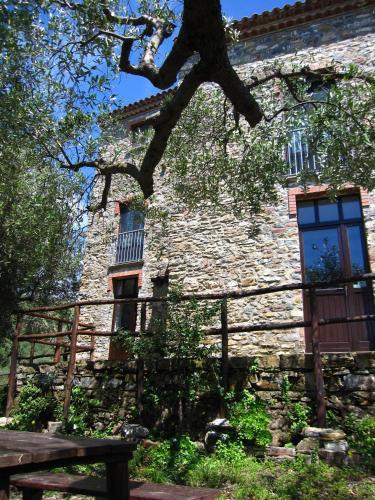 Agroturismo Agriturismo La Casa Vecchia