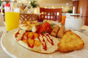 Al Diar Siji Hotel