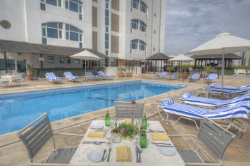 Al Diar Siji Hotel