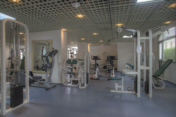 Al Diar Siji Hotel