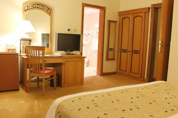 Al Diar Siji Hotel