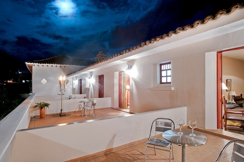 Hotel Dann Carlton Monasterio