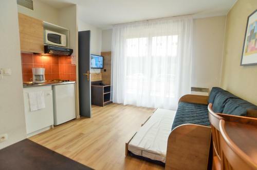 Hotel Citea Lyon