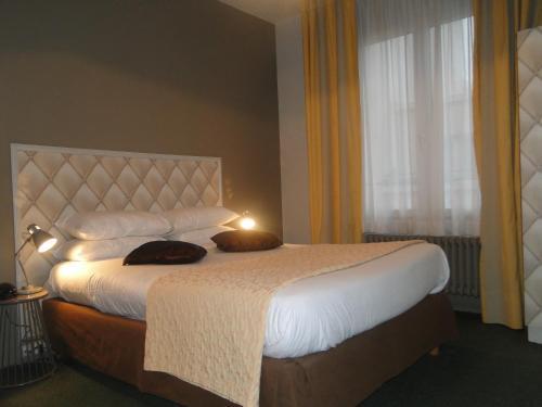 De Paris Hotel