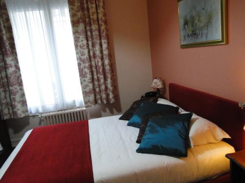 De Paris Hotel