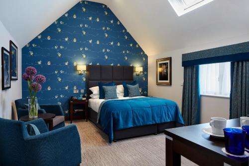 Hotel Mandolay