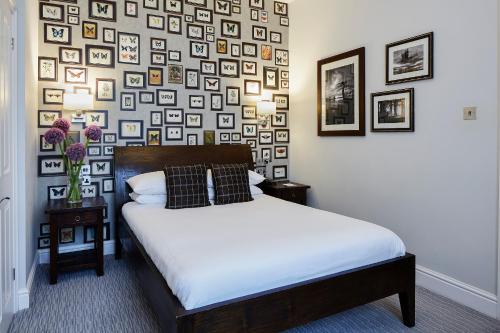 Hotel Mandolay