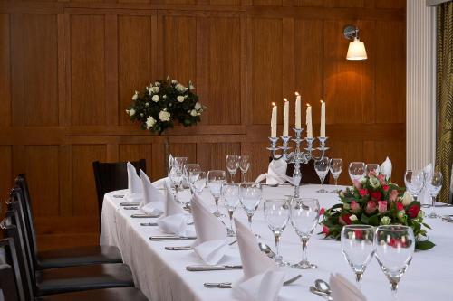 Hotel Mandolay