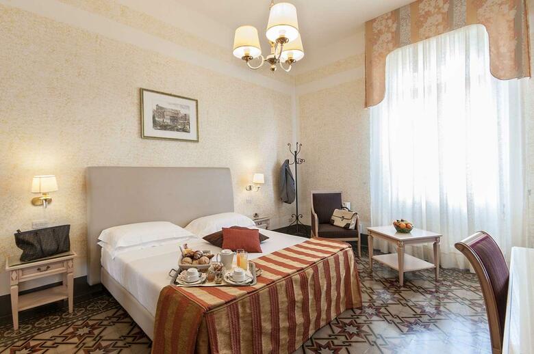 Bw Premier Collection Grand Hotel Royal