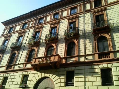 Apartamento Home 9 Central Mi- Porta Venezia