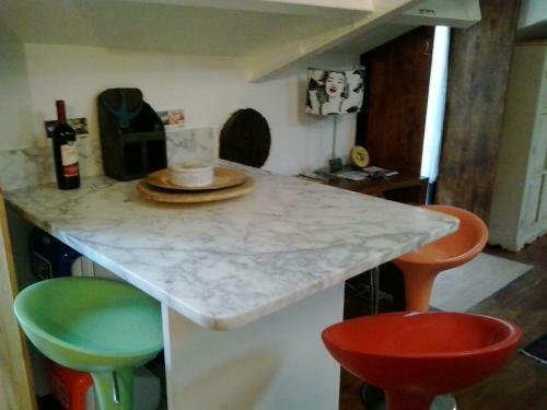 Apartamento Home 9 Central Mi- Porta Venezia