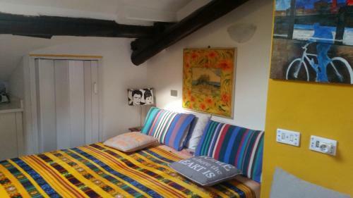 Apartamento Home 9 Central Mi- Porta Venezia