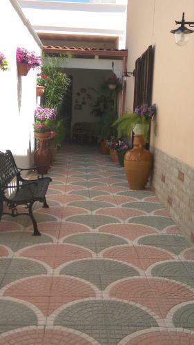 Hostal Corter� Guest House