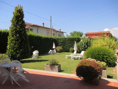 Hostal Affittacamere Villa Delia
