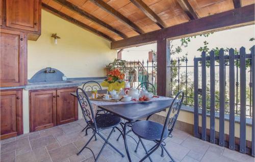 Holiday Home Casa Frascalino