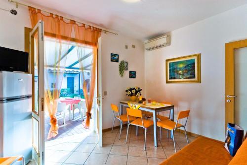 Two-bedroom Apartment In Bibione VI