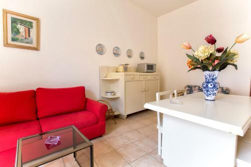 Apartamento Centro Storico Carlo Alberto