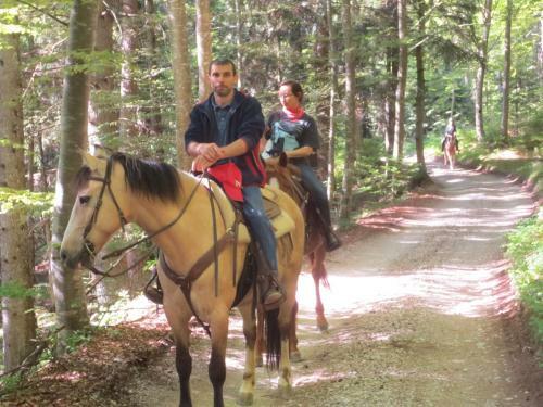 Agroturismo Agriturismo Parco Del Chiese