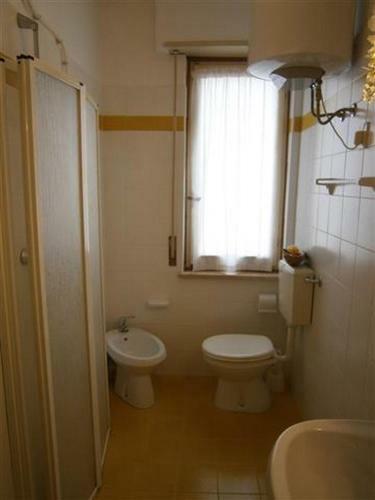 Two-bedroom Apartment In Bibione Viii