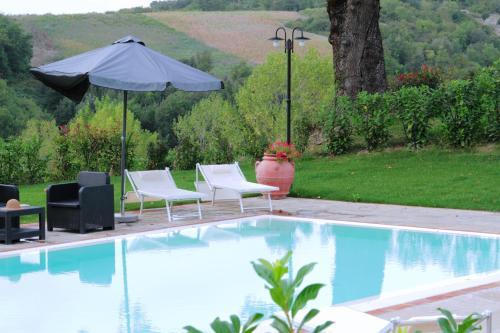 Agroturismo Agriturismo Maramaldo