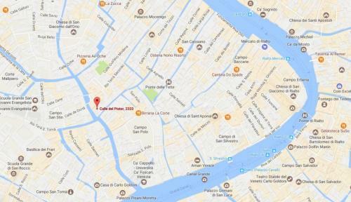 Apartamento Locappart San Polo