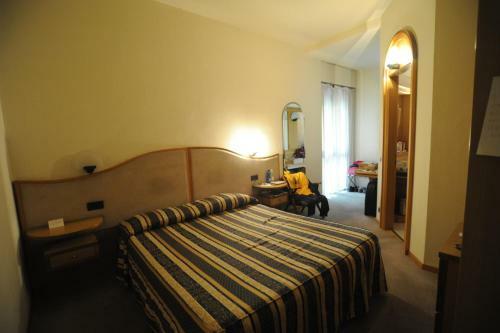Hotel Albergo Milano