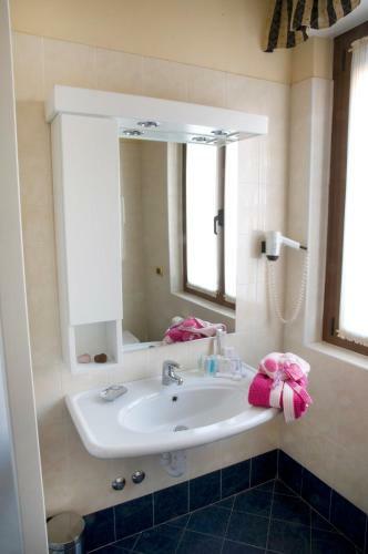 Hotel Albergo Milano