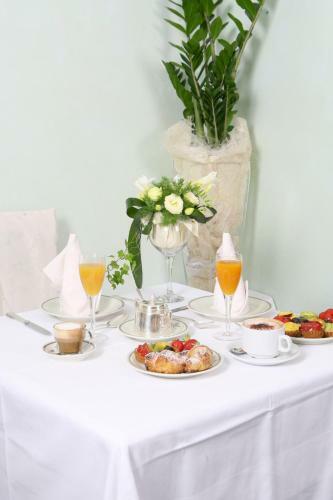 Hotel Albergo Milano