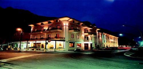 Hotel Albergo Milano